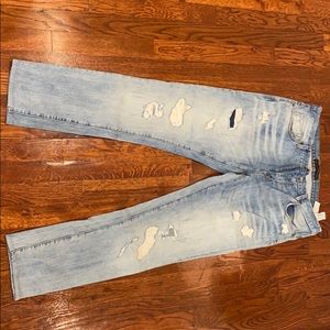 Men’s Zara jeans size 34 slim fit